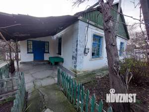 Дом 72м&sup2;, 1-этажный, участок 10 сот.  