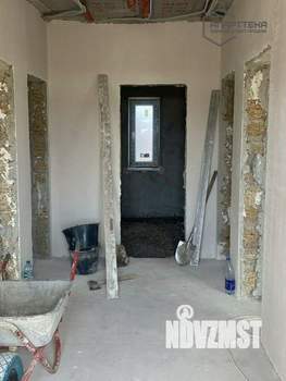 Дом 103м², 1-этажный, участок 4 сот.  