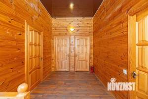 Дом 190м&sup2;, 2-этажный, участок 8 сот.  