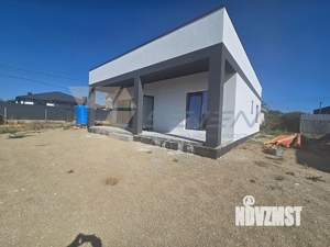 Дом 120м², 1-этажный, участок 5 сот.  