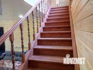 Дом 135м², 2-этажный, участок 17 сот.  