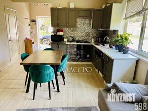 Дом 111м², 1-этажный, участок 8 сот.  