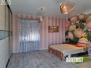 Дом 120м², 2-этажный, участок 4 сот.  