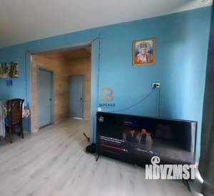 Дом 73м&sup2;, 1-этажный, участок 7 сот.  