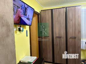 Дом 33м², 1-этажный, участок 2 сот.  