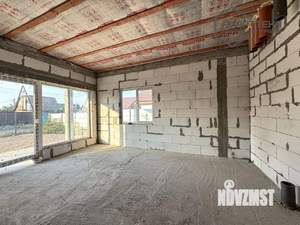 Дом 120м², 1-этажный, участок 4 сот.  