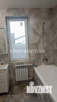 Дом 115м², 1-этажный, участок 4 сот.  