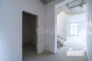 Дом 243м², 2-этажный, участок 4 сот.  