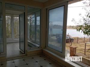Дом 450м², 3-этажный, участок 5 сот.  
