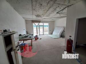 Коттедж 240м², 2-этажный, участок 8 сот.  