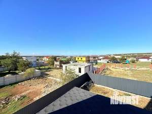 Дача 150м&sup2;, 2-этажный, участок 6 сот.  