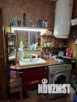 Дом 77м², 1-этажный, участок 7 сот.  