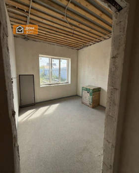 Дом 81м², 1-этажный, участок 4 сот.  