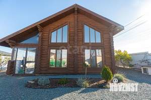 Дом 110м², 2-этажный, участок 8 сот.  