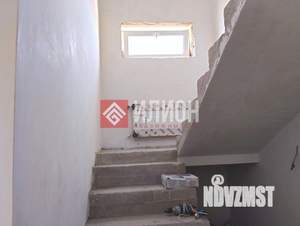Дом 195м², 3-этажный, участок 4 сот.  