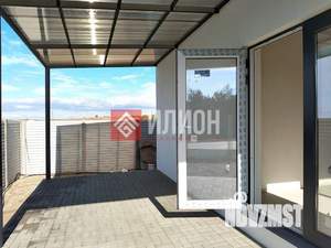 Дом 85м², 1-этажный, участок 4 сот.  