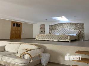 Дом 320м², 3-этажный, участок 12 сот.  