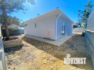 Дом 120м², 1-этажный, участок 4 сот.  