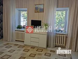 Дом 80м², 1-этажный, участок 6 сот.  