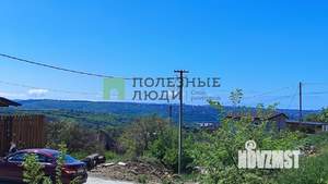 Дом 120м², 2-этажный, участок 4 сот.  