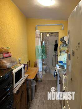 Дом 33м², 1-этажный, участок 2 сот.  