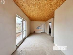 Дом 85м&sup2;, 2-этажный, участок 4 сот.  