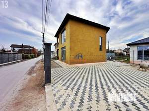 Дом 160м², 2-этажный, участок 4 сот.  