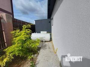 Дом 117м², 1-этажный, участок 4 сот.  