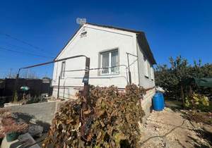 Дом 74м², 2-этажный, участок 9 сот.  