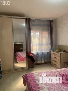 Дом 120м², 2-этажный, участок 4 сот.  