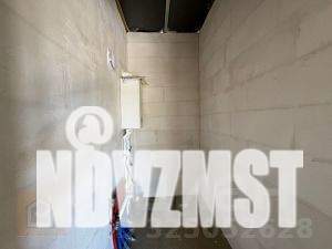 Дом 100м&sup2;, 1-этажный, участок 4 сот.  