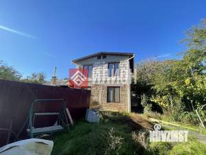 Дом 140м&sup2;, 2-этажный, участок 7 сот.  