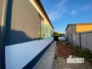 Дача 93м², 1-этажный, участок 4 сот.  