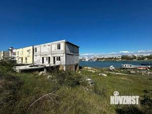 Дом 288м², 2-этажный, участок 400 сот.  