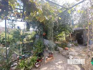 Дом 45м², 1-этажный, участок 5 сот.  