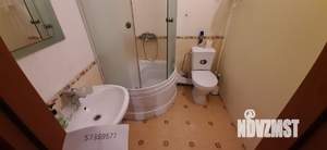 Дом 95м², 1-этажный, участок 7 сот.  