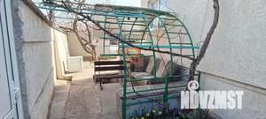 Дача 140м², 2-этажный, участок 8 сот.  