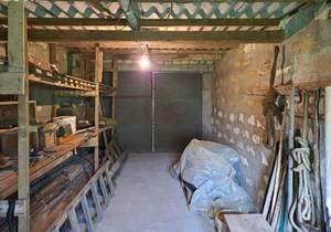 Дом 60м², 2-этажный, участок 5 сот.  