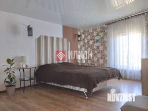Дом 155м², 2-этажный, участок 4 сот.  