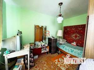 Дом 54м&sup2;, 1-этажный, участок 7 сот.  