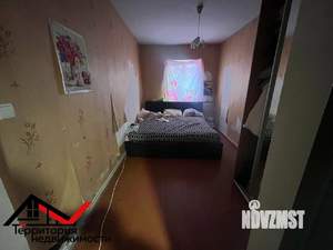 Дом 65м&sup2;, 1-этажный, участок 8 сот.  
