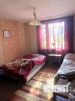 Дача 50м&sup2;, 2-этажный, участок 5 сот.  