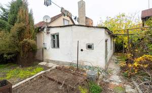 Дом 65м², 1-этажный, участок 3 сот.  