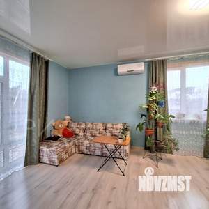 Дом 73м&sup2;, 1-этажный, участок 7 сот.  