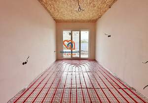 Дом 120м², 1-этажный, участок 4 сот.  