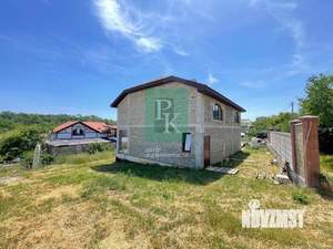 Дача 212м², 2-этажный, участок 5 сот.  