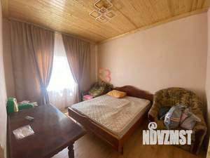 Дом 120м², 2-этажный, участок 8 сот.  