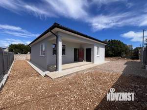 Дача 110м², 1-этажный, участок 4 сот.  