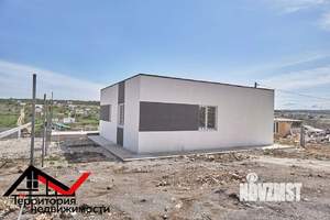 Дача 94м&sup2;, 1-этажный, участок 4 сот.  