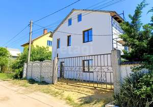 Дом 160м², 2-этажный, участок 4 сот.  